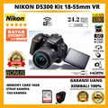 Nikon D5300 Kamera DSLR