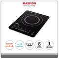 Maspion MIC03 Kompor Induksi