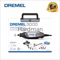 เดรเมล Dremel 3000-1/26 เครื่องเจียรอเนกประสงค์