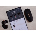 Tai nghe Sony WF-1000XM4 True Wireless - Chống ồn chủ động, Bluetooth 5.2, Pin 8 giờ