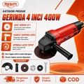 reaim 10000RPM Gerinda Sudut