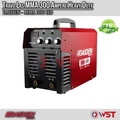 DAIDEN MMA 300 HD Mesin Las Inverter Heavy Duty