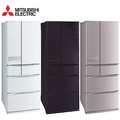 MITSUBISHI MR-JX61C 冰箱