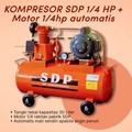 shopee SDP 1/4 HP Kompresor Udara