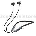 Edifier W280NB Wireless ANC Sports Headphones - Neckband, Glacier Blue, Beach White, Athens Black