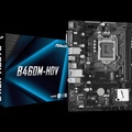 Motherboard ASRock B460M-HDV Chipset Intel LGA1200