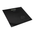 EXEO EB9460 เครื่องชั่งน้ำหนักดิจิตอล 150กก. กระจกเทมเปอร์ สีฟ้า