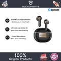 SoundPEATS Air3 Deluxe HS - Earphone Bluetooth In-ear True Wireless, Hitam