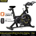 POWER REFORM Thunder TX-300 จักรยานออกกำลังกาย Spin Bike