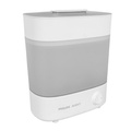 Máy tiệt trùng bình sữa Philips Avent SCF291.00 - Hơi nước tự nhiên, 10 phút, 26x31x18cm