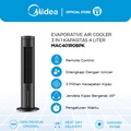 Midea MAC401R0BPW Air Cooler