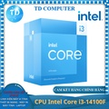 Intel Core i3-14100F CPU