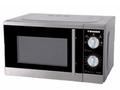 Lò vi sóng Tiross TS5001 - 20L, Xám, Có Chức Năng Nướng và Rã Đóng