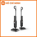 Máy hút bụi lau nhà Roborock F25 ACE - Lực hút 20.000Pa, Dung lượng 0.72L, Kích thước nhỏ gọn