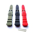 skmei 1454 Jam Tangan Digital Dual Display Militer