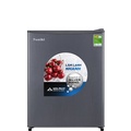 Tủ lạnh Funiki FR-71CD Mini 74 lít, màu ghi xám - Thiết kế nhỏ gọn, tiết kiệm điện