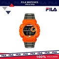 FILA 38-312 Jam Tangan Digital Pria