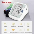 Dr Care BA-801 Monitor Tekanan Darah Elektronik Lengan Atas 22-32 cm