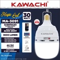 Kawachi Magic MA-3091 Lampu Bohlam LED
