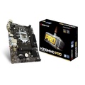 Biostar H310MHD PRO Motherboard - Sokongan Intel Gen 8 & 9