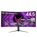 エルジー(LG) 45GS96QB-B UltraGear OLED ゲーミングモニター