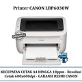 Canon imageCLASS LBP6030W Printer Laser