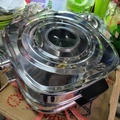 Bima Express 350W Oven Listrik
