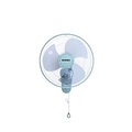 Quạt treo tường Senko T1680 - 3 cánh, đường kính 15.35 inch, màu Kem Nâu, Kem Cốm, Kem Môn, Xanh Ngọc