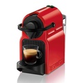 Nespresso Inissia M105 Mesin Kopi - Hitam