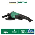 HiKOKI เครื่องเจียร์มุม G23ST