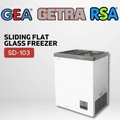 GEA GEA-100 Chest Freezer