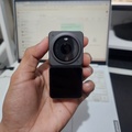 DJI Action 2 Kamera Aksi Tahan Air IP68