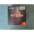 AMD Ryzen 5 5500X3D CPU