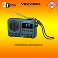 Vinnfier Neo Air 3 Pembesar Suara Bluetooth Mudah Alih