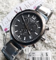 Tissot Quickster Chronograph T095.417.11.067.00 Jam Tangan Pria