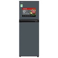Tủ lạnh Toshiba Inverter 233 lít GR-RT303WE-PMV(52) - Xám Sapphire, Ngăn đá trên
