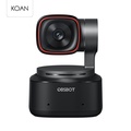 obsbot Tiny 2 เว็บแคม PTZ 4K