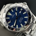 โอเมก้า Seamaster 300 Heritage 233.30.41.21.01.001 นาฬิกาดำน้ำ