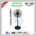 Kipas Angin Berdiri Cosmos TIF 2001 S - Kipas Angin Stand Fan 20 Inch