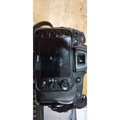 Máy Ảnh Nikon D600 DSLR Full-Frame FX 24,3 Megapixel