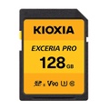 Kioxia EXCERIA PRO SSD M.2 NVMe PCIe 4.0 x4