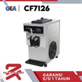 GEA CF7126 Mesin Pembuat Es