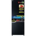 Tủ lạnh Panasonic Inverter 290 lít NR-BV320GKVN - Ngăn đá dưới, màu Đen