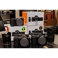 Sony ZV-E10 - Máy Ảnh Mirrorless APS-C, E-mount, 24.2MP, ISO 100-32000, XAVC S 4K, 11 fps, LCD Cảm ứng 3.0 inch