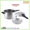 Cypruz PC-0500 Panci Presto