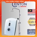 Máy Nước Nóng Trực Tiếp Centon GD600ESP RS FL 5.5KW, Treo Tường, Nhập Khẩu Malaysia