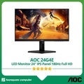 AOC 24G4 Monitor Gaming