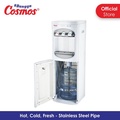 Cosmos CWD 7890 Dispenser Air Galon Bawah