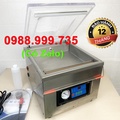 Máy hút chân không DZ-320 - Thiết bị bảo quản thực phẩm hiệu quả với công nghệ tiên tiến