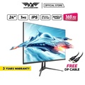 Armaggeddon XF24HD SUPER 24" 144Hz Gaming Monitor